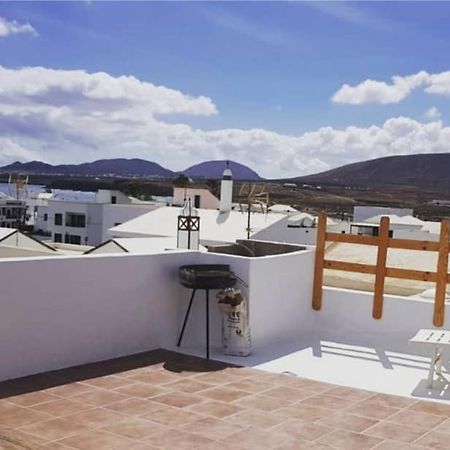 Casa Garita Beach Arrieta  Exterior photo