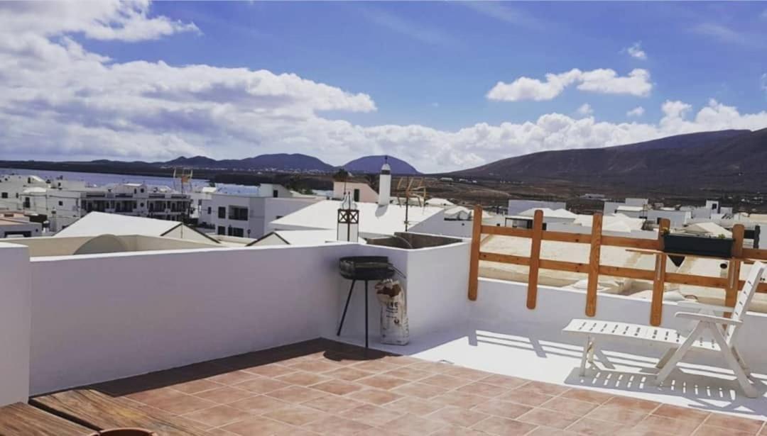 Casa Garita Beach Arrieta  Exterior photo