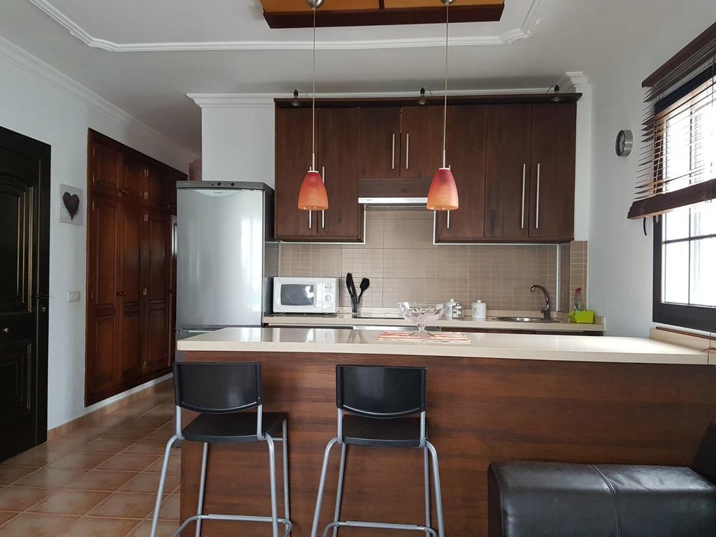 Casa Garita Beach Arrieta  Exterior photo